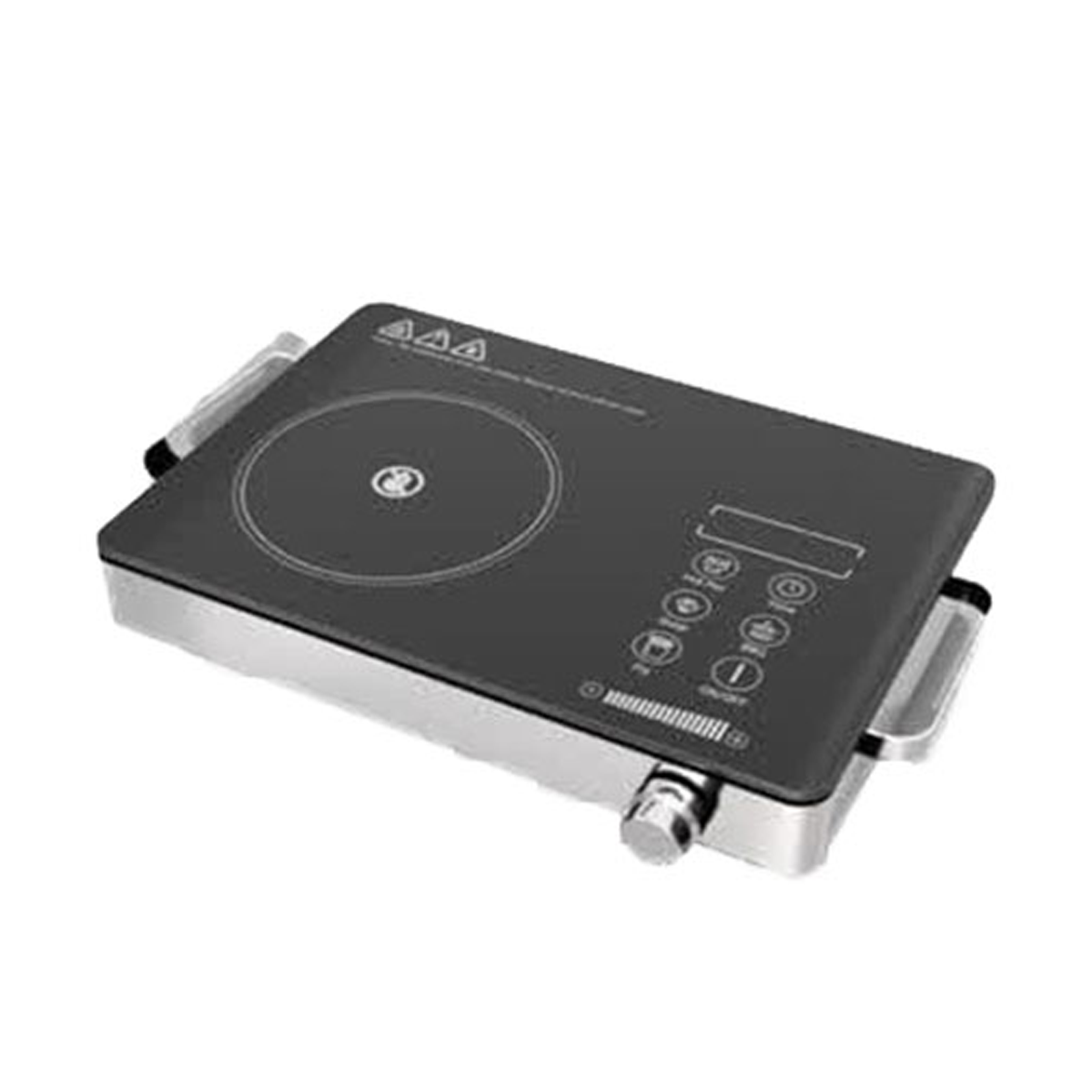 اجاق گاز پرتابل بریموند مدل AJ001 اجاق گاز پرتابل بریموند مدل AJ001-small-image