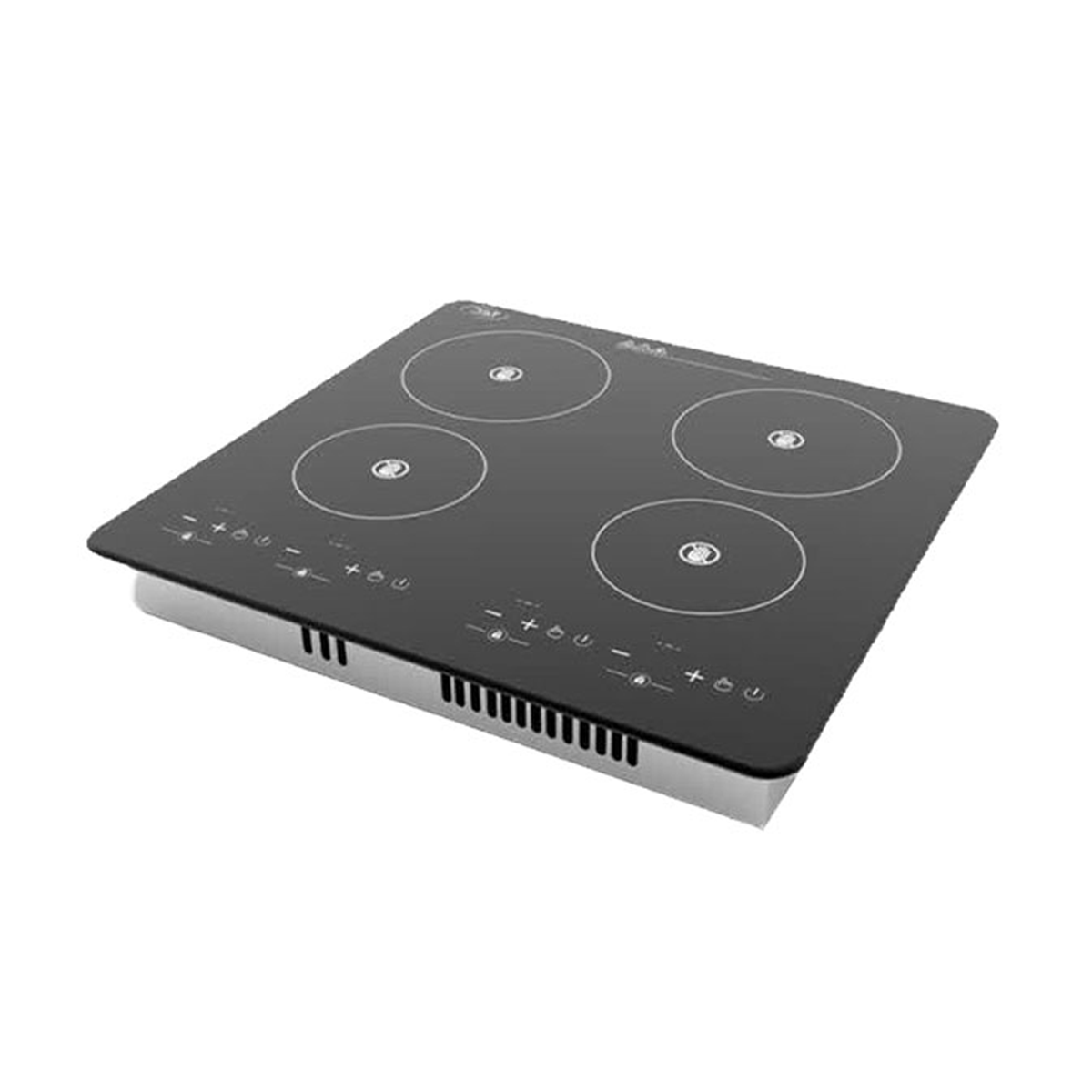 اجاق گاز پرتابل بریموند مدل AJ014 اجاق گاز پرتابل بریموند مدل AJ014-small-image