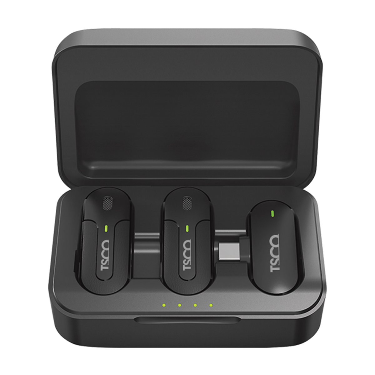 میکروفون بی سیم تسکو مدل TMIC 5005 میکروفون بی سیم تسکو مدل TMIC 5005