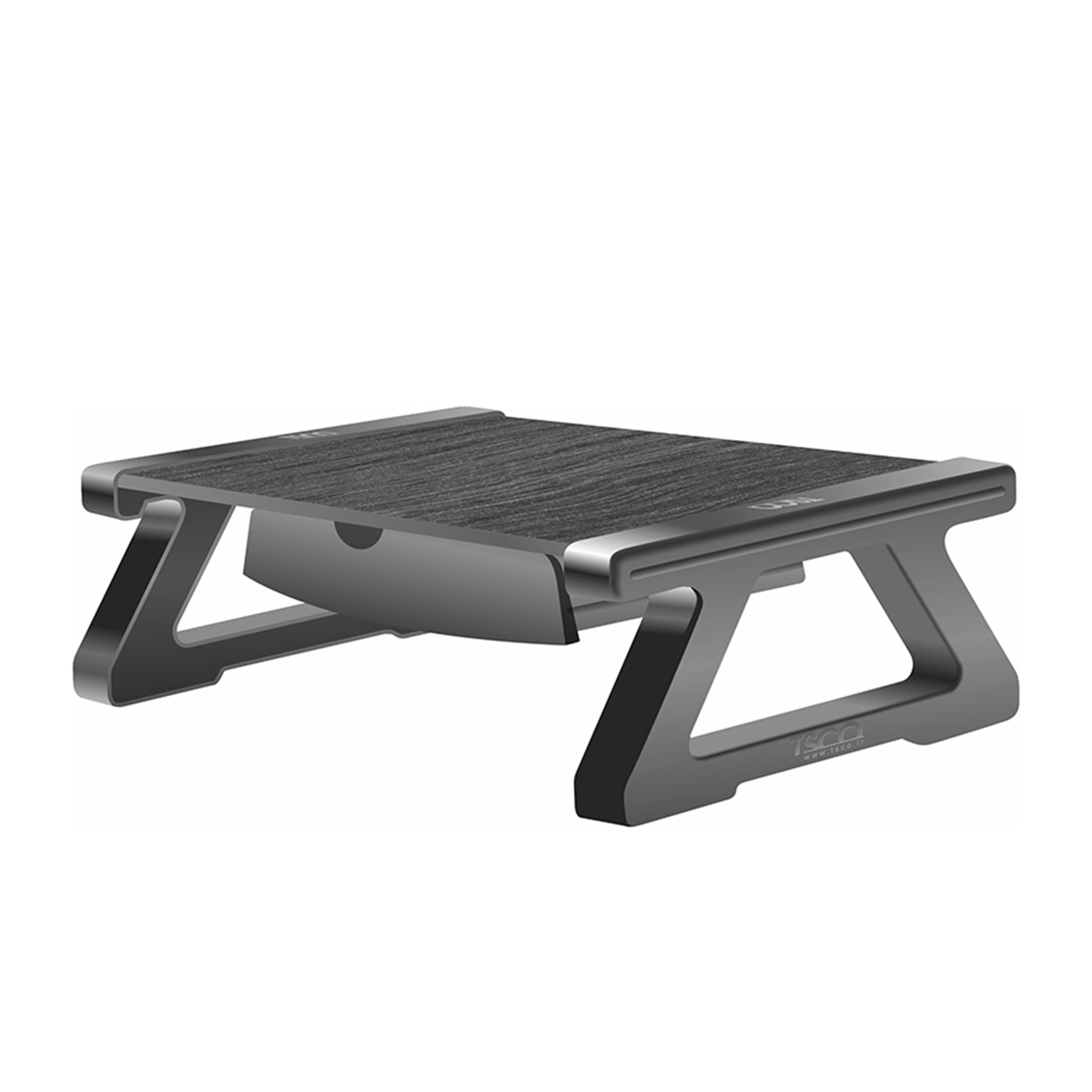 پایه نگهدارنده مانیتور تسکو مدل TMS 2004-small-image