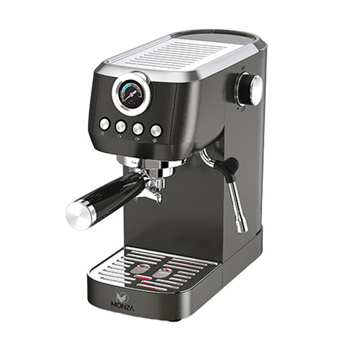 اسپرسو ساز مونزا مدل M-EM1623