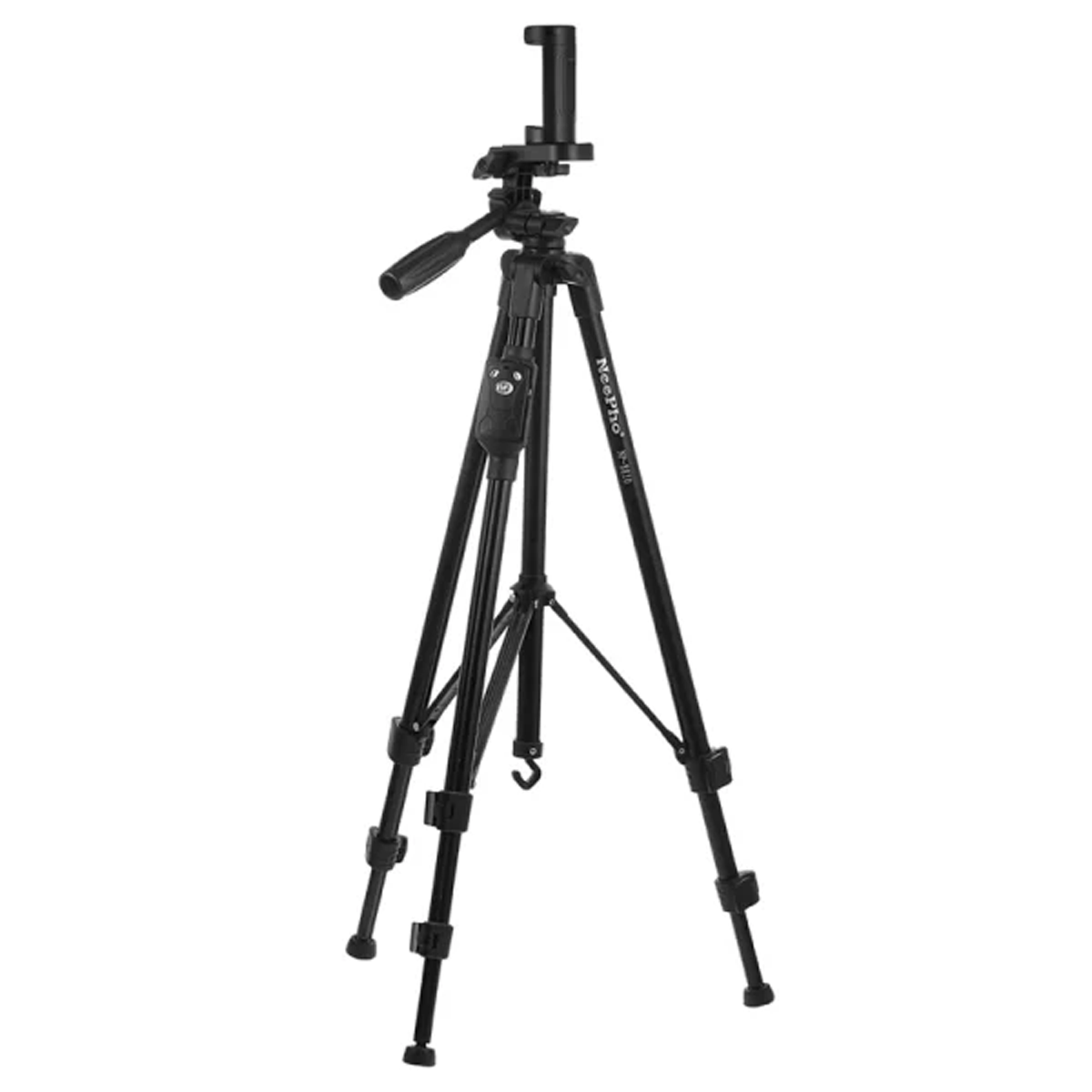 سه پایه دوربین نیفو مدل NP-8810-small-image