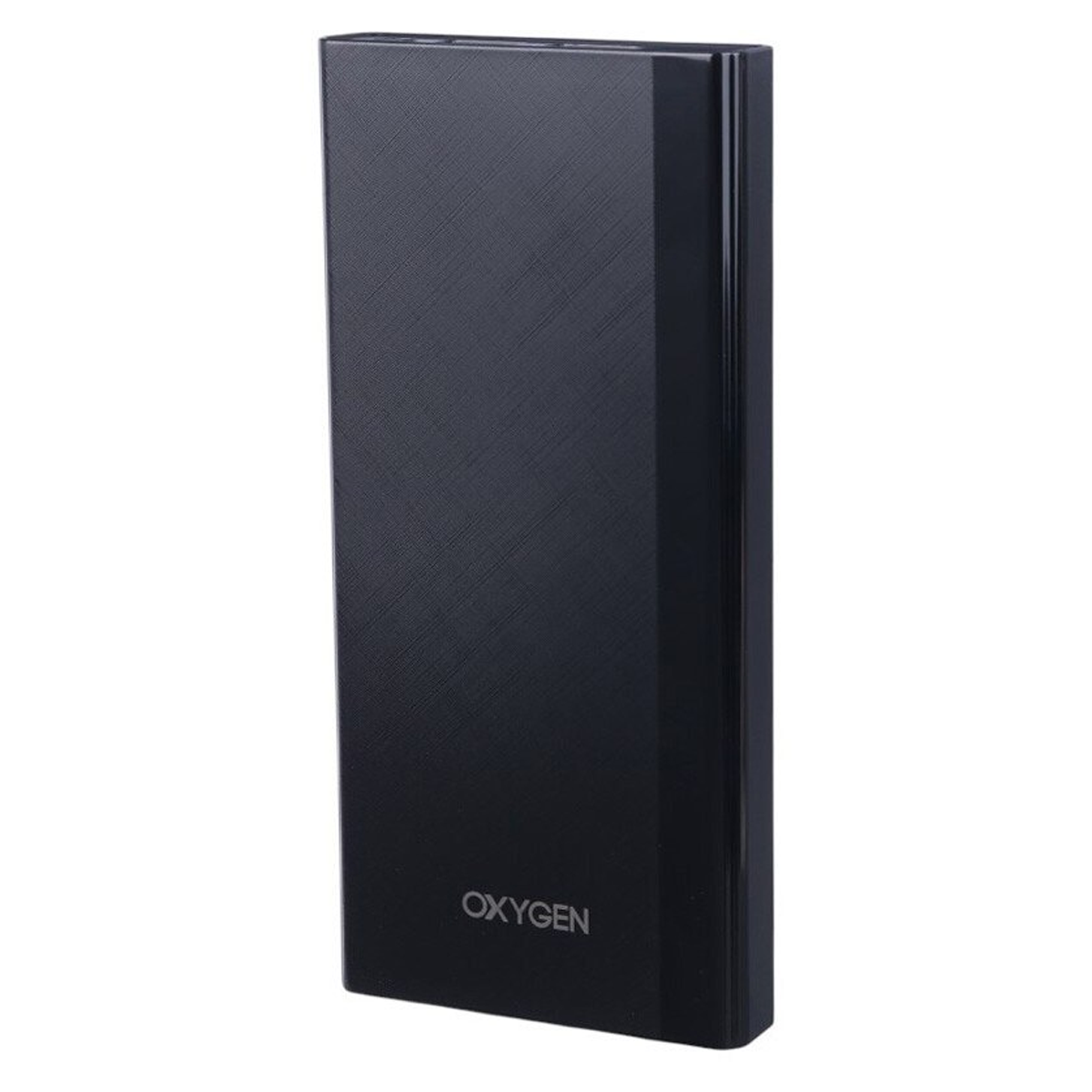 پاوربانک اکسیژن مدل OX-40 ظرفیت 10000 میلی آمپر ساعت