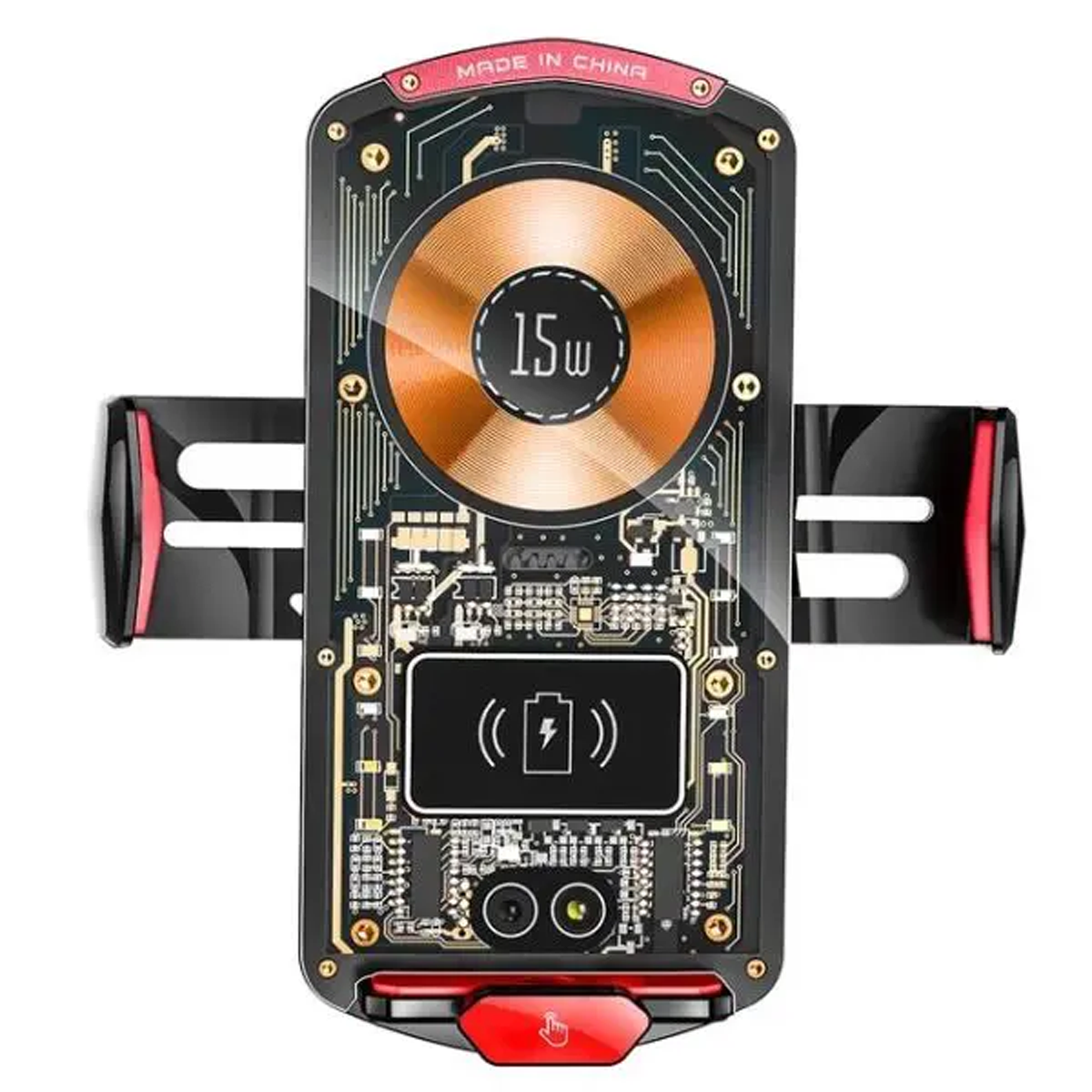 پایه نگهدارنده گوشی HKGK مدل A6-1