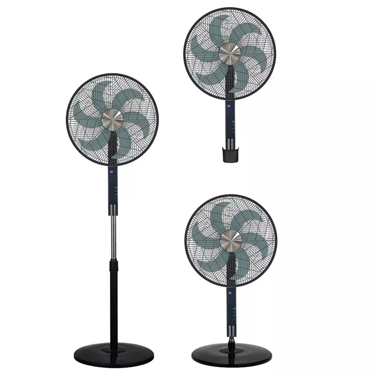 پنکه مونزا مدل M-F6032