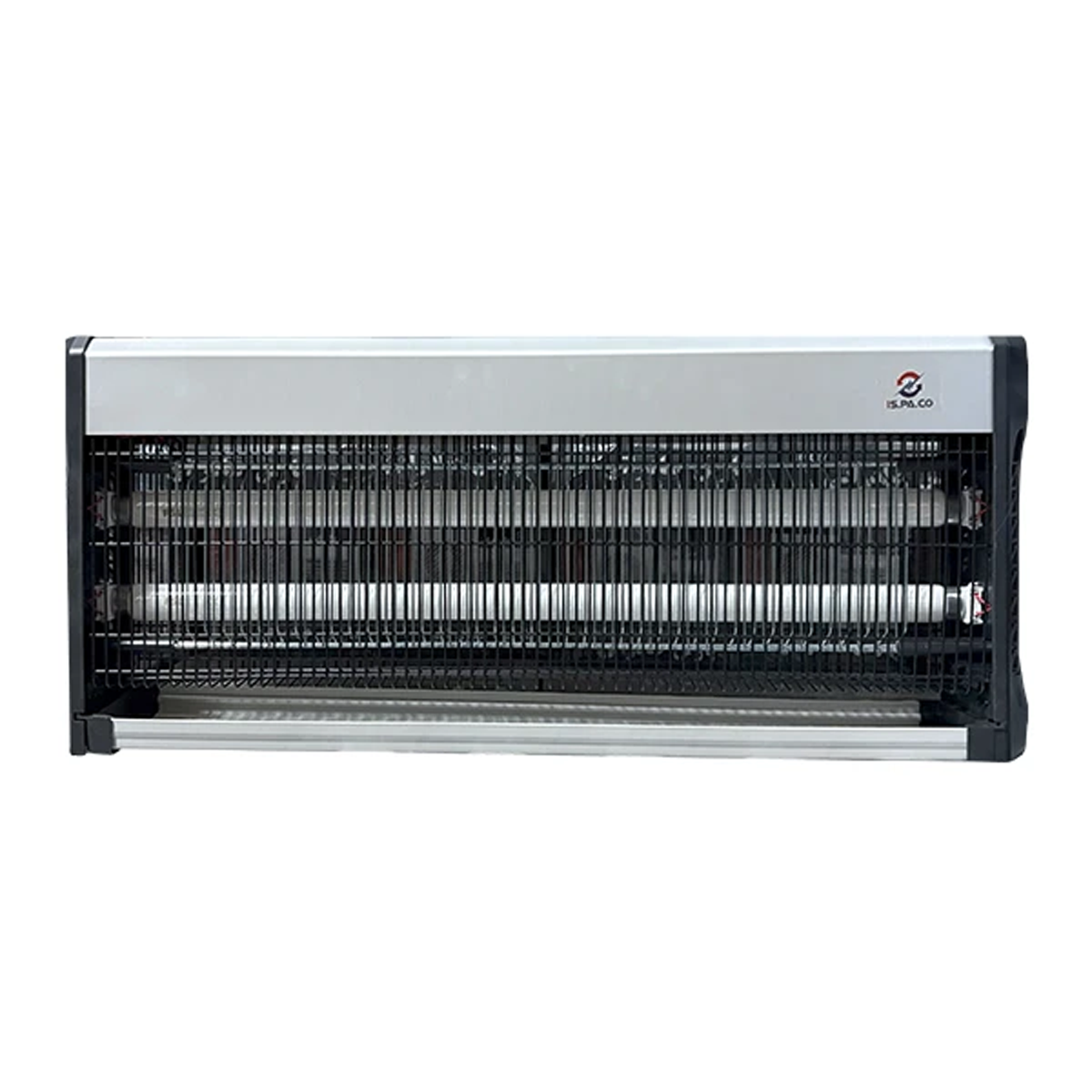 دستگاه حشره کش برقی سام پرتو مدل صنعتی 20×2-small-image