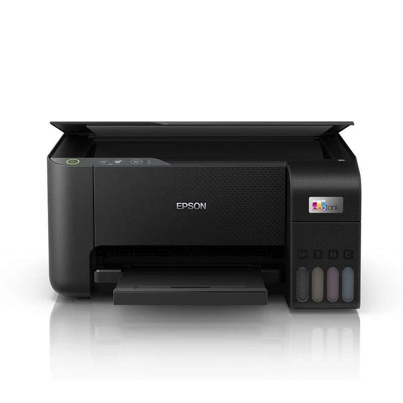 پرینتر جوهر افشان اپسون مدل EcoTank L3211-small-image