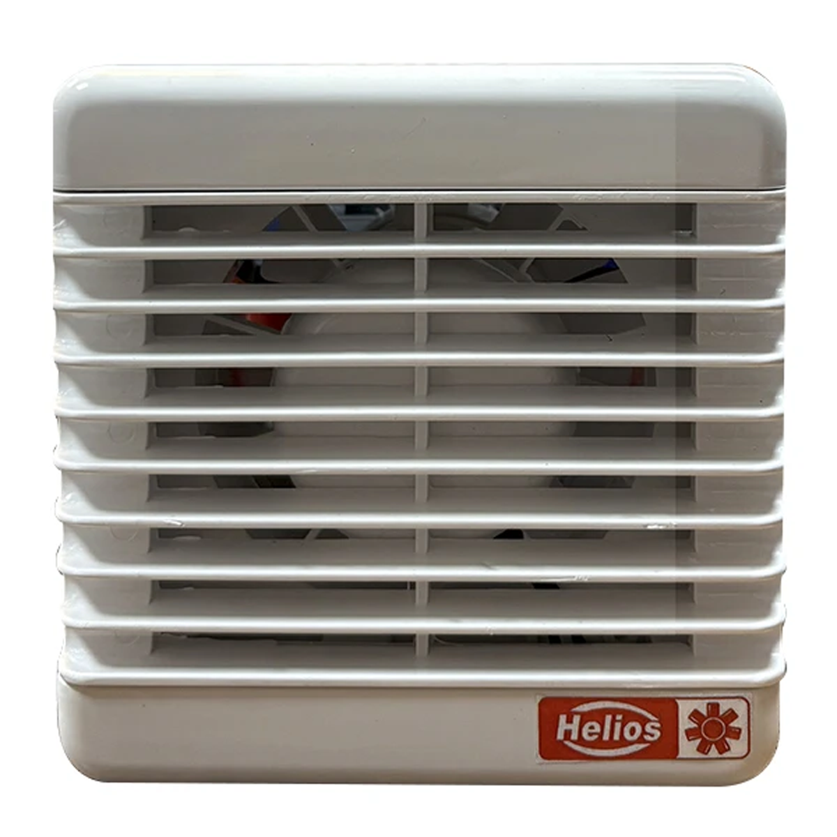 هواکش هلیوس مدل Tourbo-100 هواکش هلیوس مدل Tourbo-100-small-image