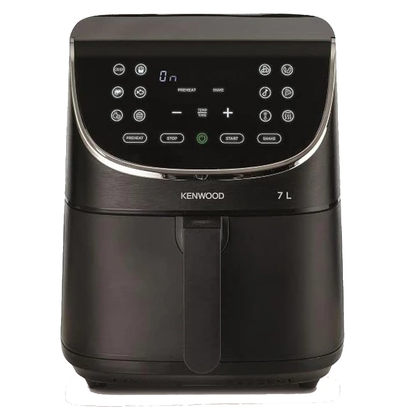 سرخ کن بدون روغن کنوود مدل HFP80-000BK سرخ کن بدون روغن کنوود مدل HFP80-000BK-small-image