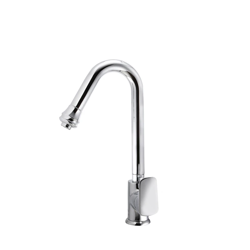 شیر آشپزخانه درخشان سری هانس شیر آشپزخانه درخشان سری هانس-small-image