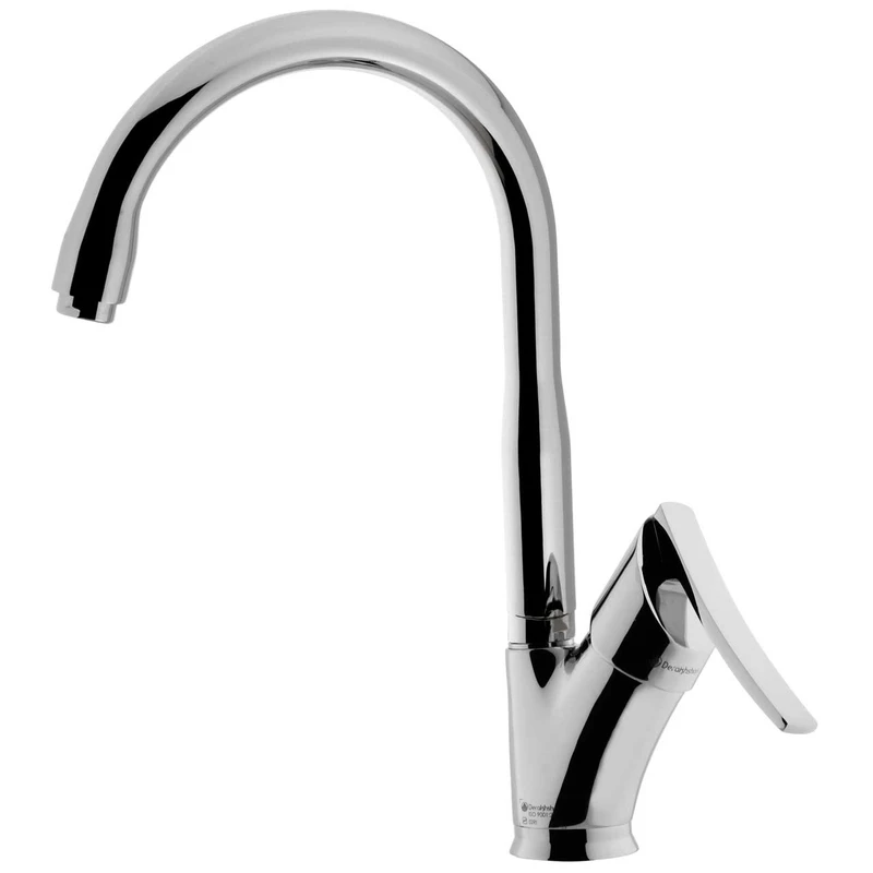 شیر آشپزخانه درخشان مدل لوکس شیر آشپزخانه درخشان مدل لوکس-small-image