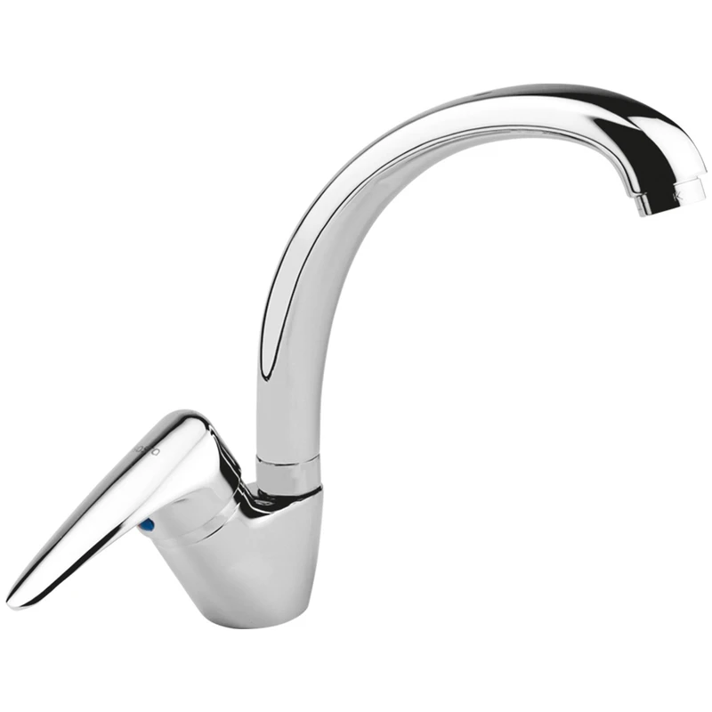 شیر آشپزخانه کسری مدل کارون کد 01 شیر آشپزخانه کسری مدل کارون کد 01-small-image