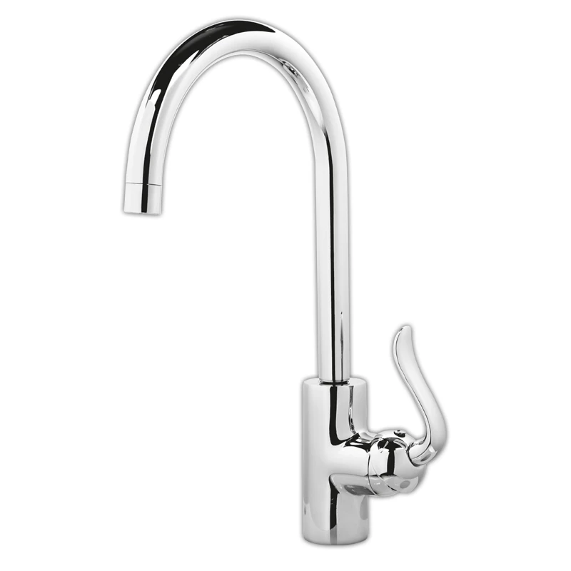 شیر آشپزخانه کسری مدل رابین کد 01 شیر آشپزخانه کسری مدل رابین کد 01-small-image