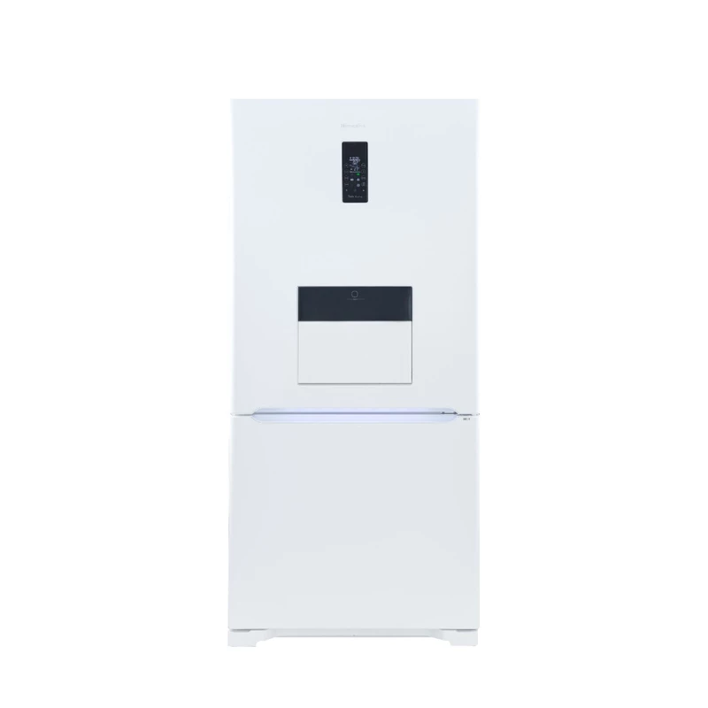 یخچال فریزر هیمالیا مدل امگا هوم باردار HRFN605-HB یخچال فریزر هیمالیا مدل امگا هوم باردار HRFN605-HB-small-image