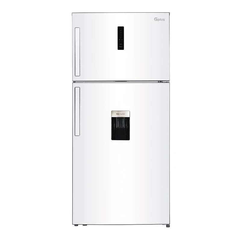 یخچال فریزر جی پلاس مدل GRF-P5324W-small-image