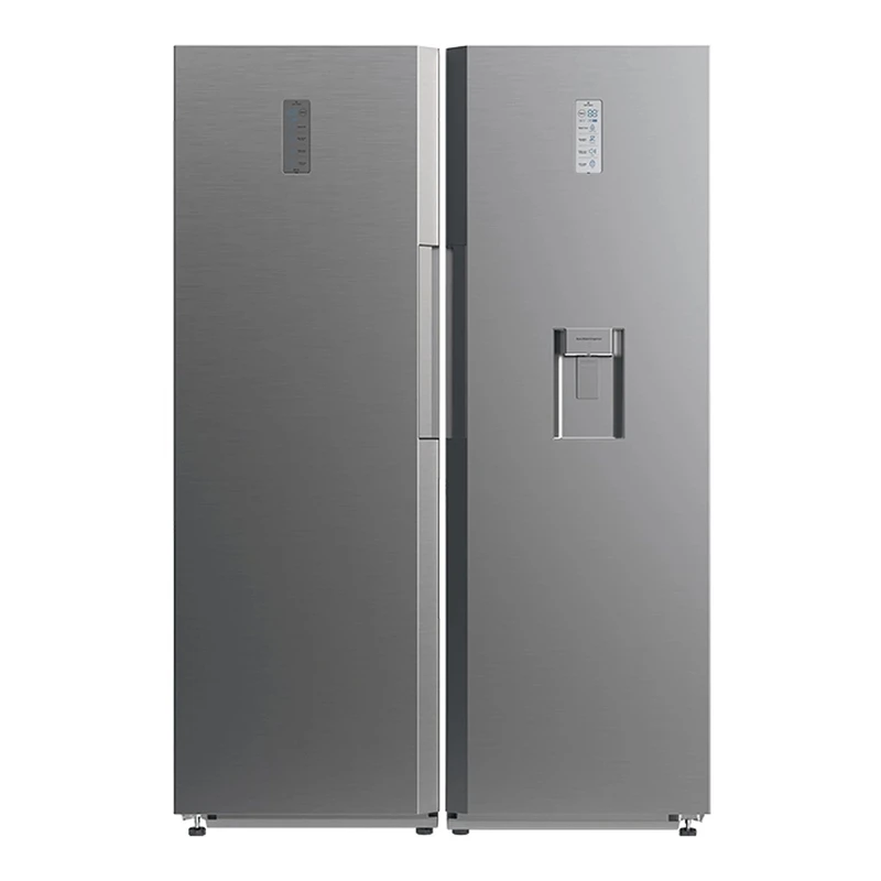 یخچال فریزر دوو مدل SRi/SFi-21SS-small-image