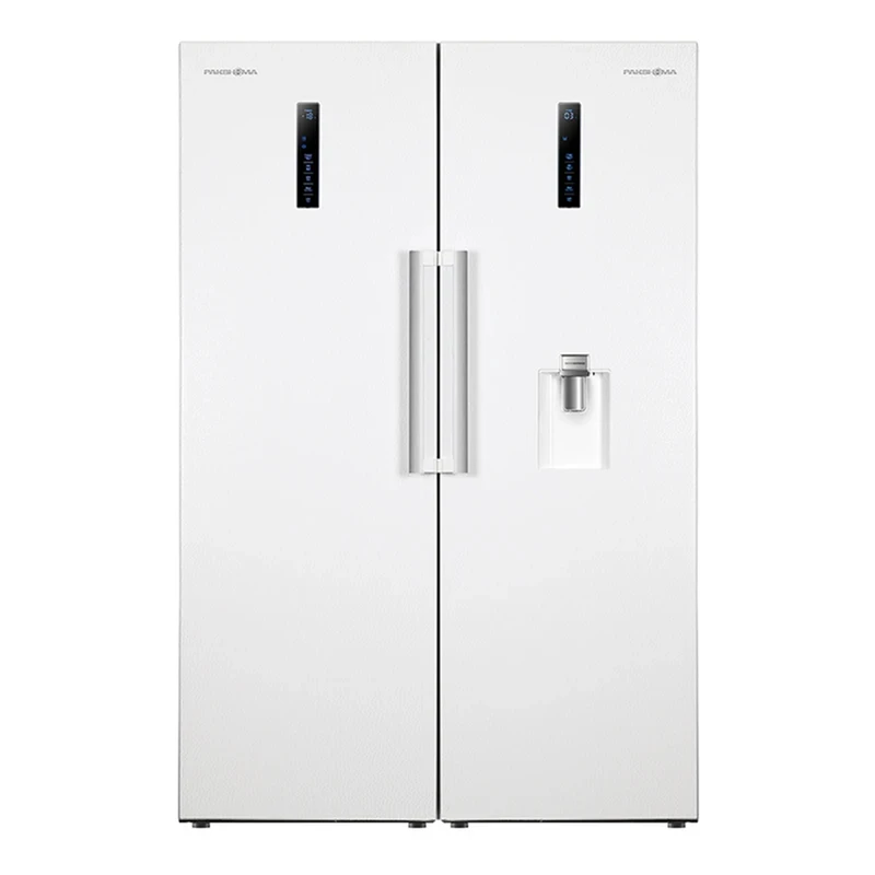 یخچال فریزر دوو مدل SXi20-30-small-image