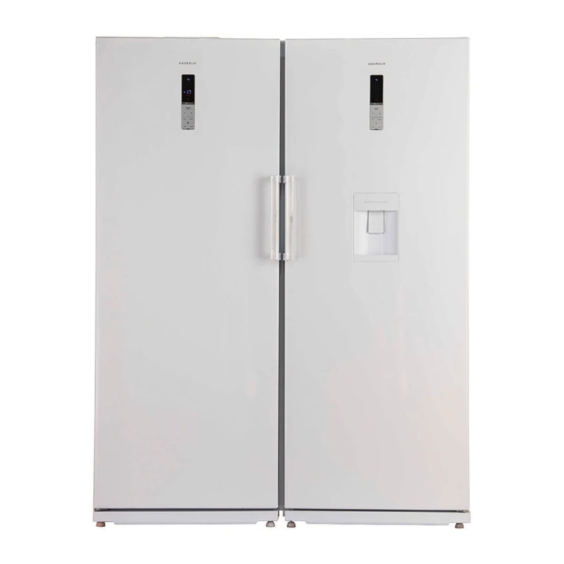 یخچال فریزر امرسان مدل RH16D-FN16D-small-image