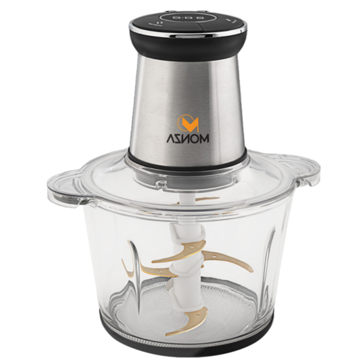 خردکن مونزا مدل M-CH5003D