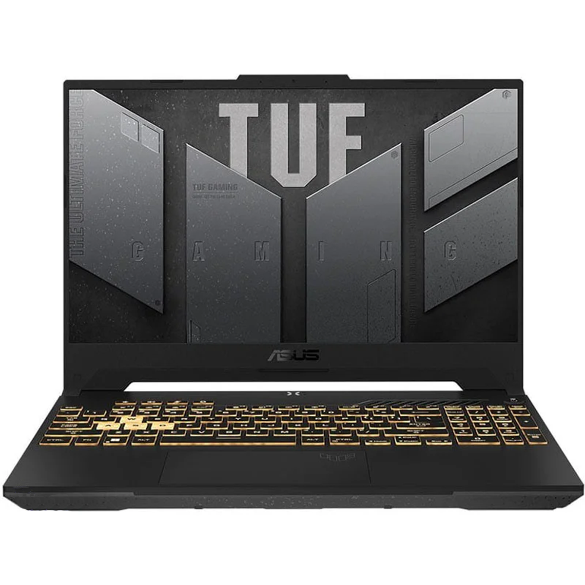لپ تاپ 16 اینچی ایسوس مدل TUF Gaming FX607VJ CORE 5 210H 32GB 4TB RTX 3050