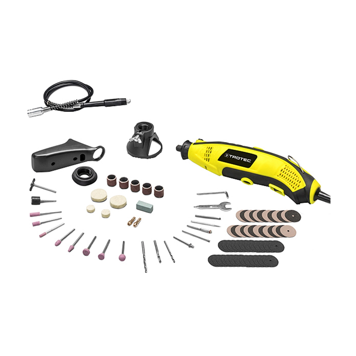 ابزار همه کاره تروتک مدل PMTS 01-230V ابزار همه کاره تروتک مدل PMTS 01-230V-small-image