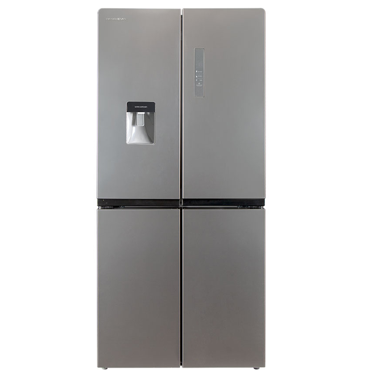 یخچال فریزر ساید بای ساید پاکشوما مدل RDP۵۳۰iS (E۱) - کابین امباس و درب ساده copy-small-image.png