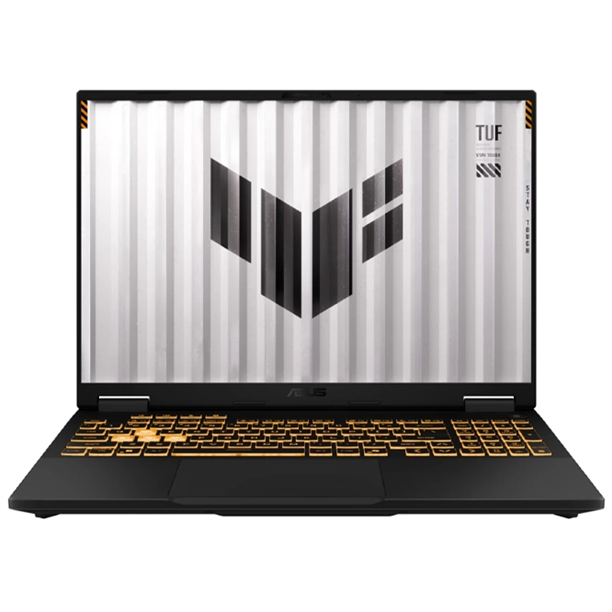 لپ تاپ ایسوس 16 اینچی مدل TUF Gaming F16 FA608UH R7 260 32GB 2TB RTX 5050 لپ تاپ ایسوس 16 اینچی مدل TUF Gaming F16 FA608UH R7 260 32GB 2TB RTX 5050