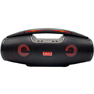 اسپیکر بلوتوثی قابل حمل لیتو مدل X-BASS 80-small-image