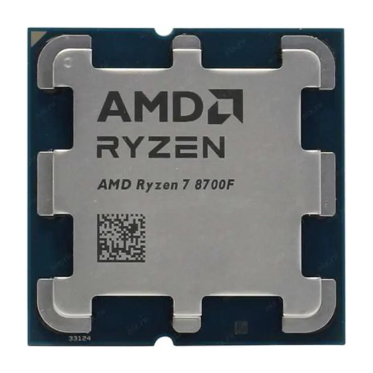 پردازنده ای ام دی مدل Ryzen 7 8700F Tray-small-image