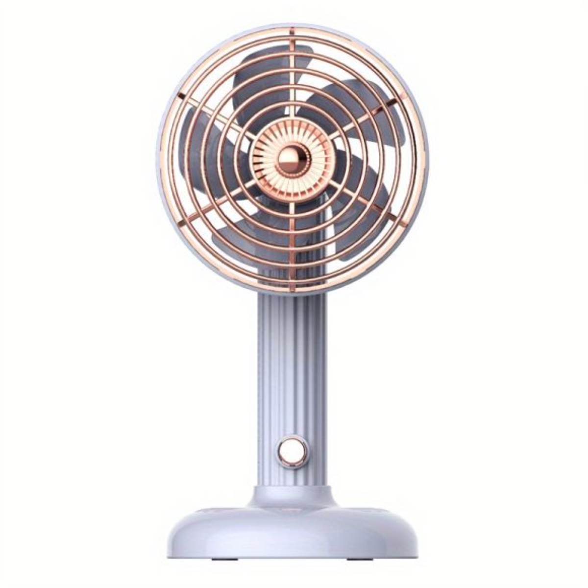 پنکه شارژی رومیزی مدل FY060