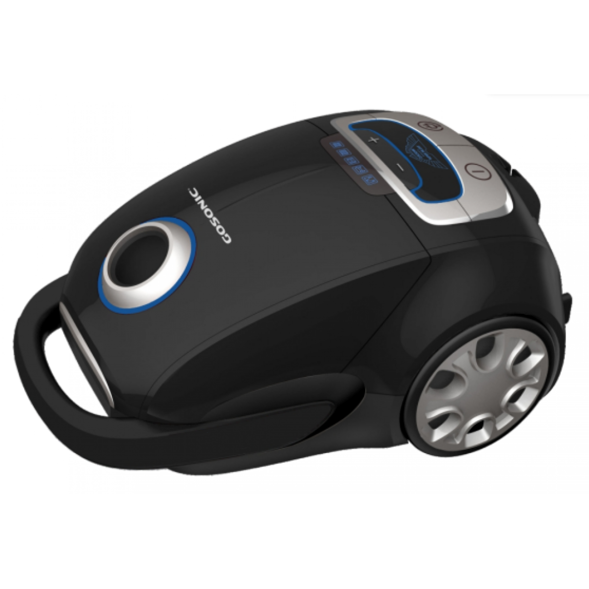 جاروبرقی گوسونیک مدل GSV-3600