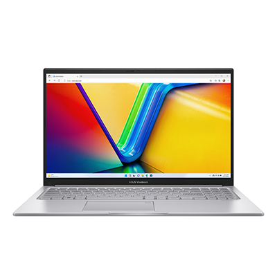 لپ تاپ ایسوس 15.6 اینچی مدل Vivobook 15 X1504VA i5 1335U 8GB 2TB لپ تاپ ایسوس 15.6 اینچی مدل Vivobook 15 X1504VA i5 1335U 8GB 2TB