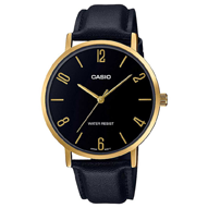 ساعت عقربه ای کاسیو مردانه مدل MTP-VT01GL-1B2UDF ساعت عقربه ای کاسیو مردانه مدل MTP-VT01GL-1B2UDF