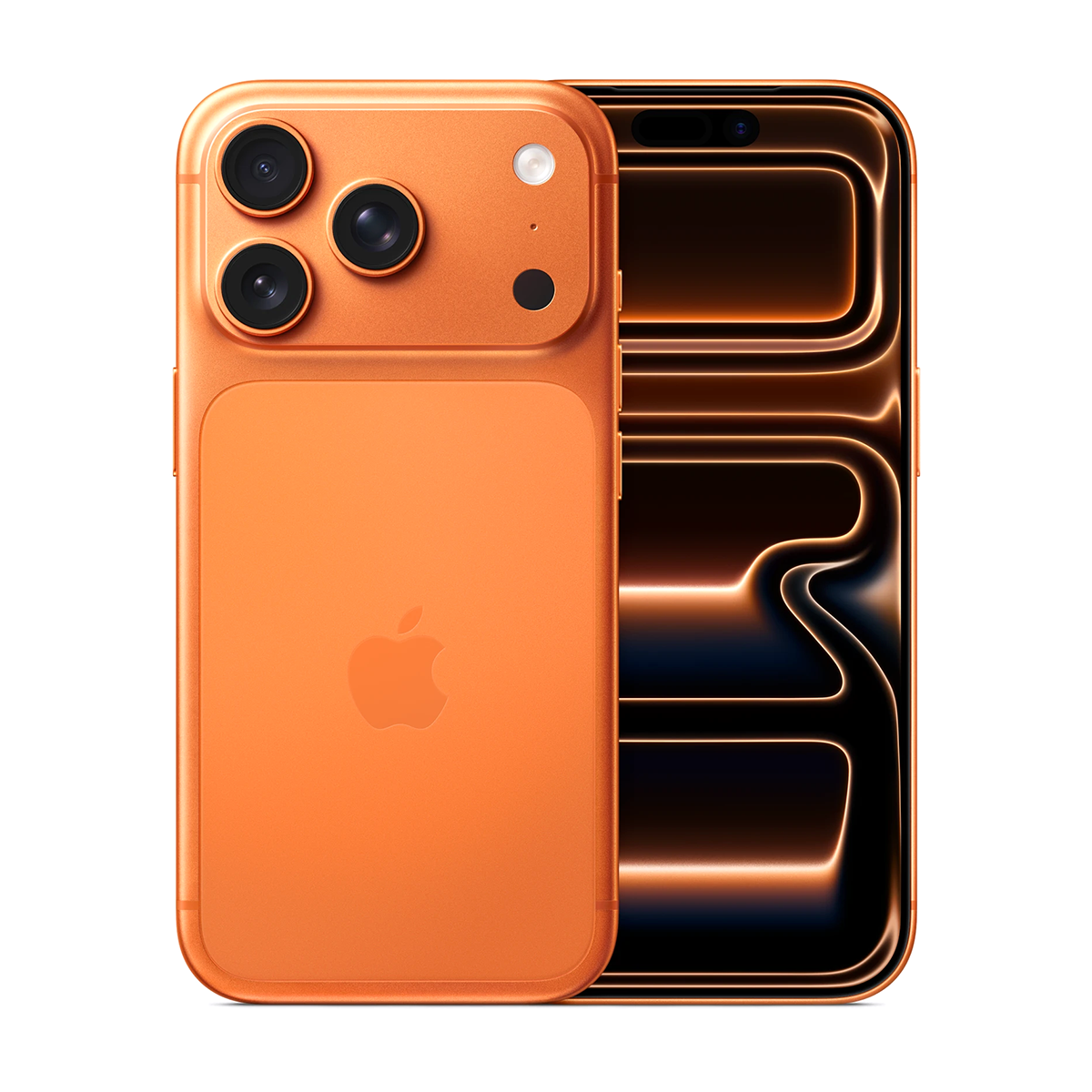گوشی موبایل اپل iPhone 17 Pro Max ZA/A ظرفیت 512 گیگابایت رم 12 گیگابایت - Not Active رجیستر شده گوشی موبایل اپل iPhone 17 Pro Max ظرفیت 256 گیگابایت رم 12 گیگابایت - Not Active	 copy-small-image.png