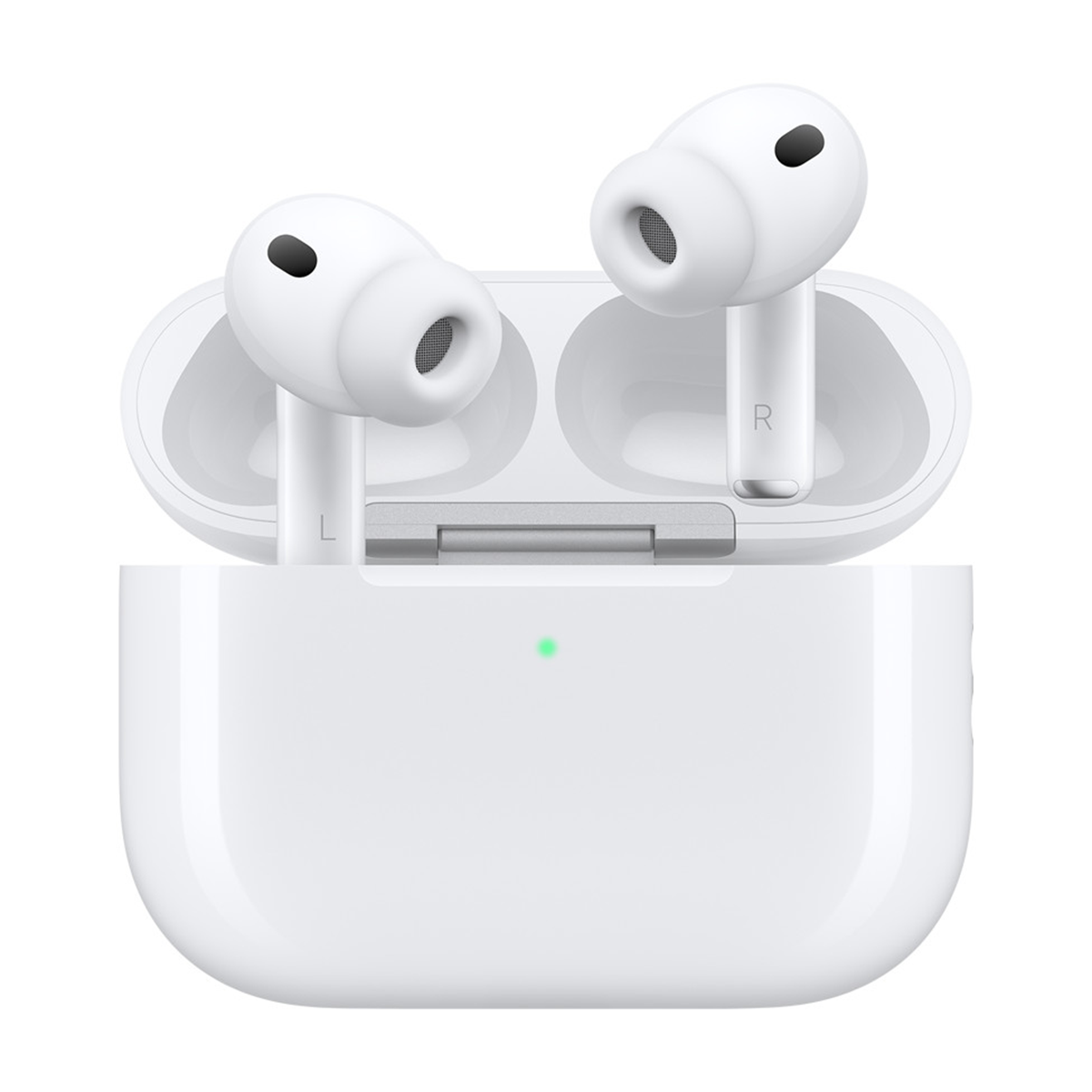 هندزفری بلوتوثی اپل مدل AirPods Pro 3 هندزفری بلوتوثی اپل مدل AirPods Pro 3-small-image