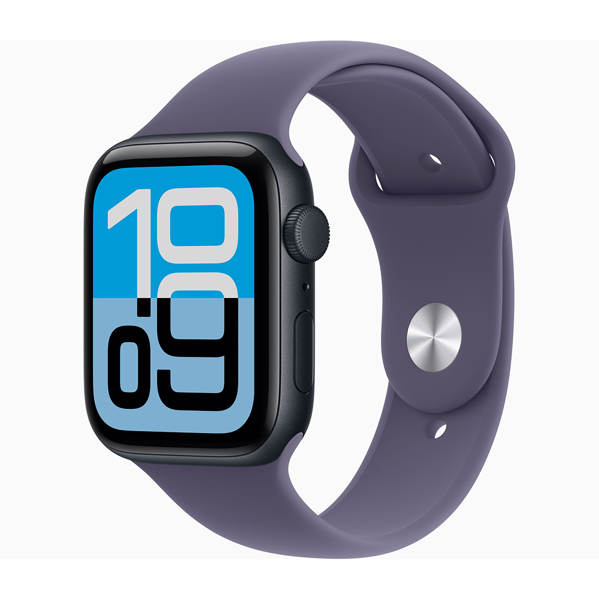 اپل واچ SE 3 مدل 44 میلی متری GPS و Cellular با بند Sport-small-image