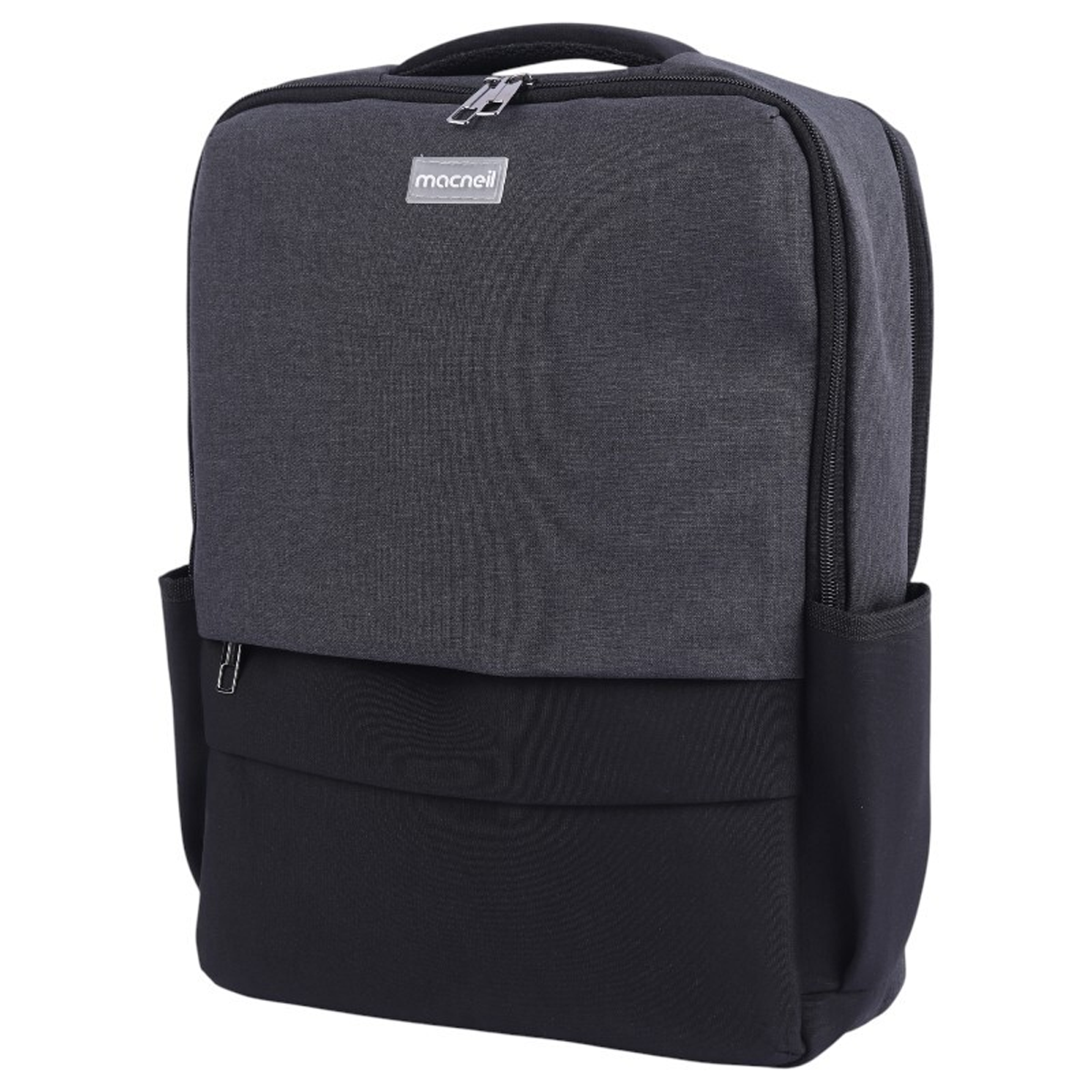 کوله پشتی لپ تاپ 15.6 اینچ مکنیل مدل CM1 کوله پشتی لپ تاپ 15.6 اینچ مکنیل مدل CM1-small-image