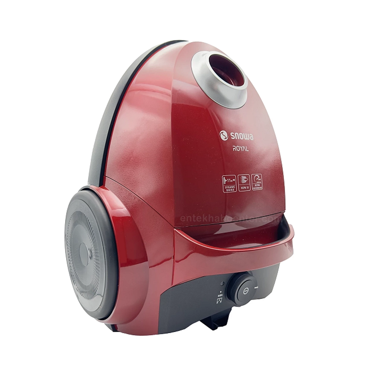 جاروبرقی اسنوا مدل SVC-RL24RD-small-image