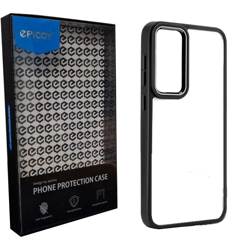 کاور گوشی سامسونگ Galaxy A36 اپیکوی مدل Skin