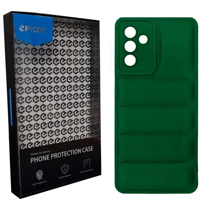 کاور گوشی سامسونگ Galaxy A36 اپیکوی مدل Puffy Puffer