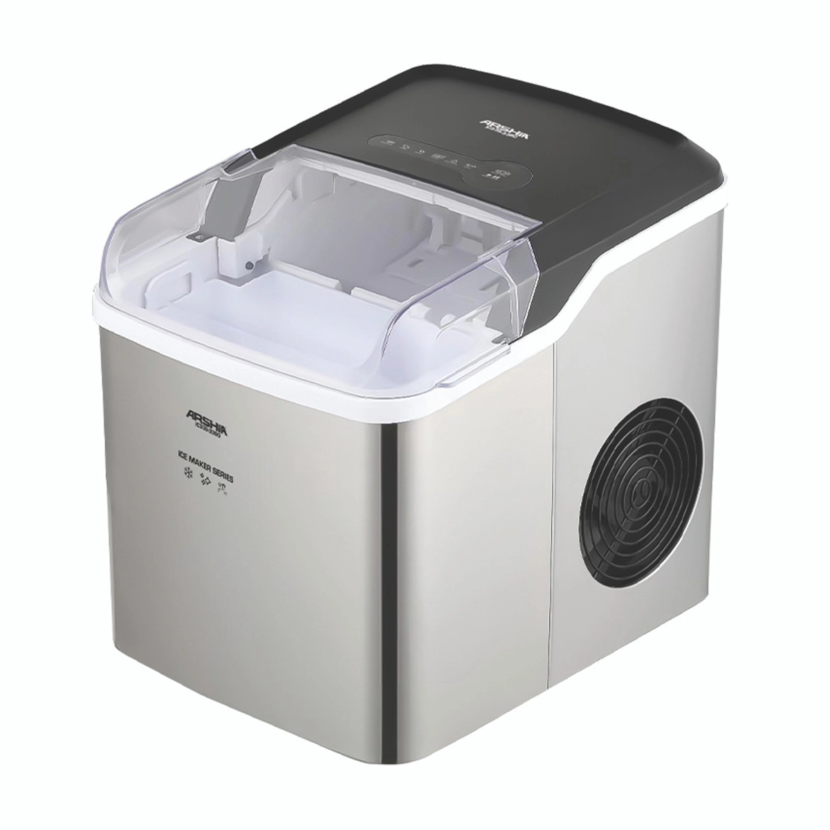 یخ ساز عرشیا مدل IC339-3390