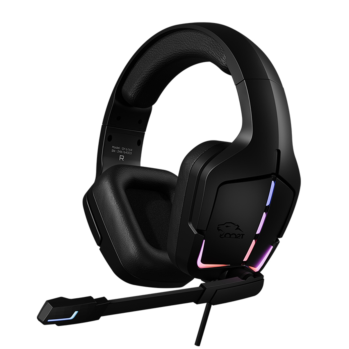 هدست گیمینگ تسکو مدل GH 6164