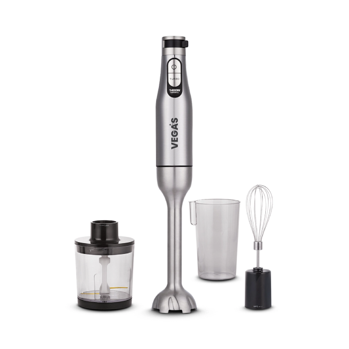 گوشت کوب برقی وگاس مدل VHB1385