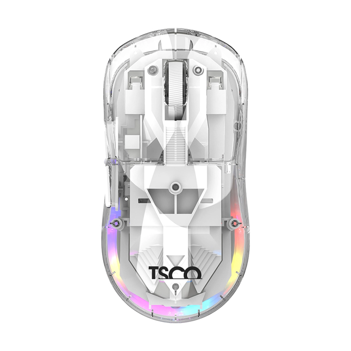 ماوس بی سیم تسکو مدل TM 795 W