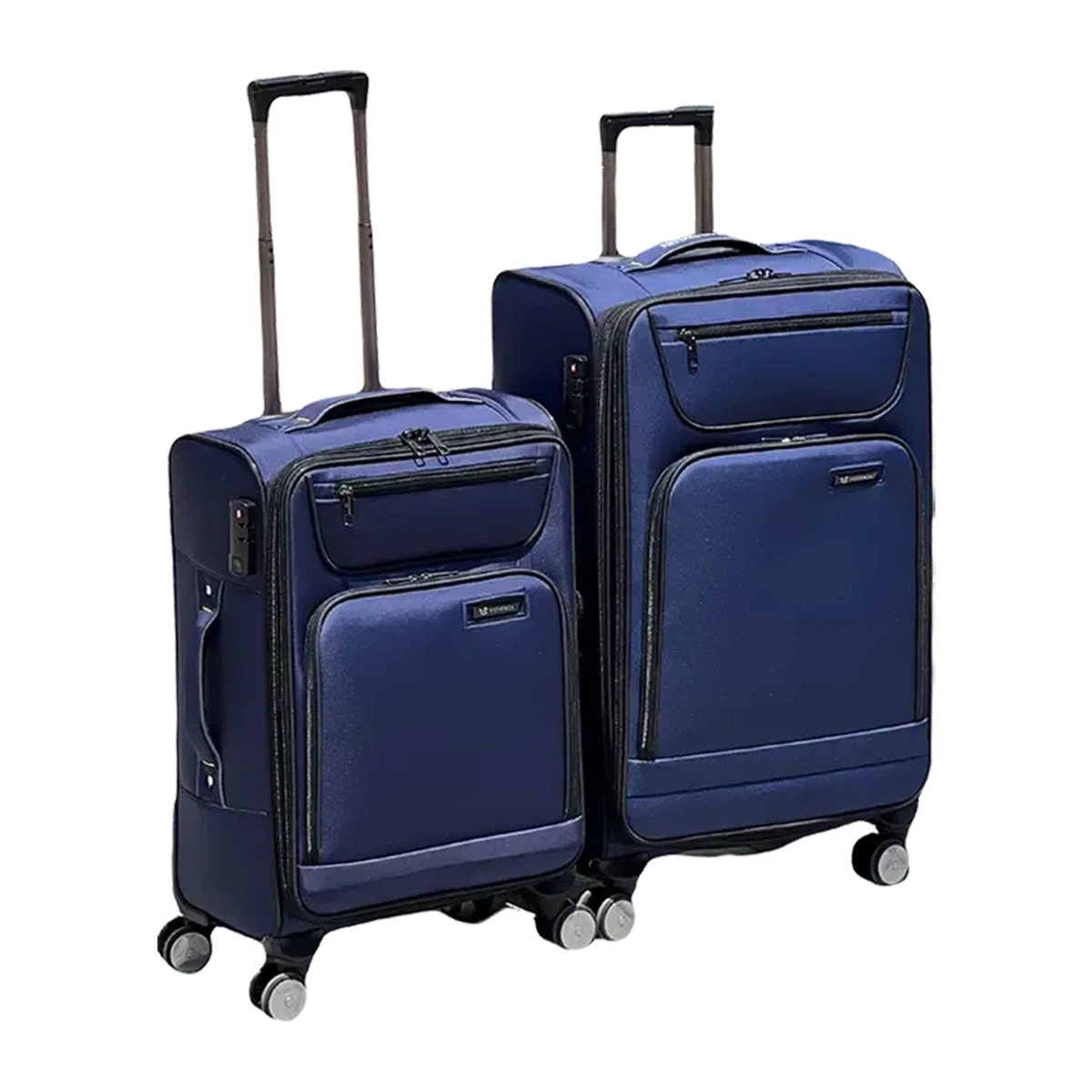 چمدان مسافرتی وینچنزا مدل VIN100303 SERIES سری دو عددی-small-image