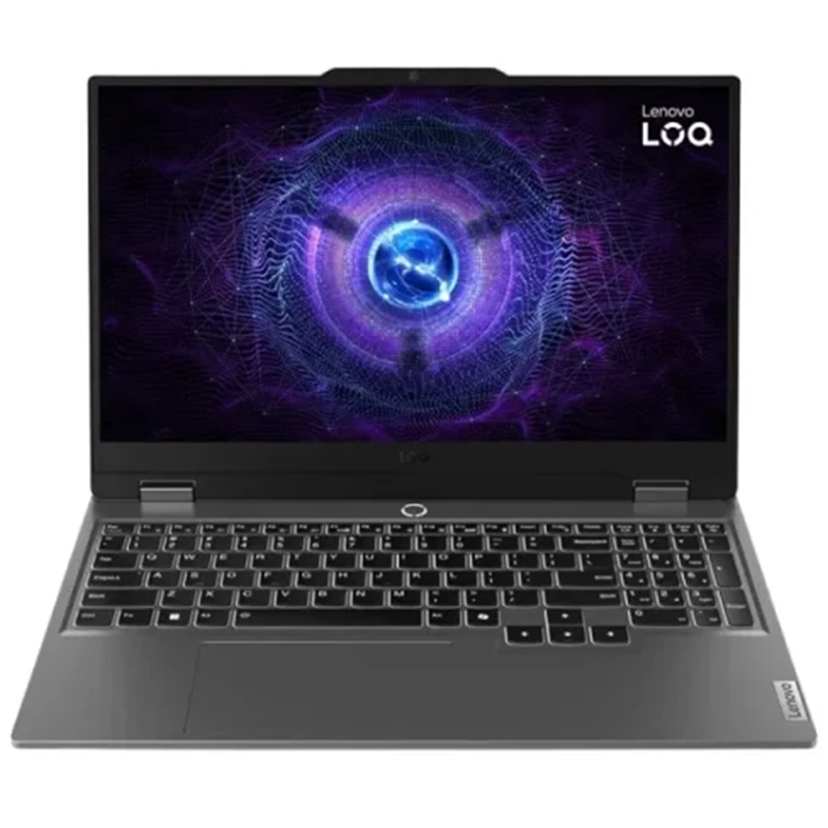 لپ تاپ لنوو 15.6 اینچی مدل LOQ i7 13700H 24GB 512GB RTX 5050