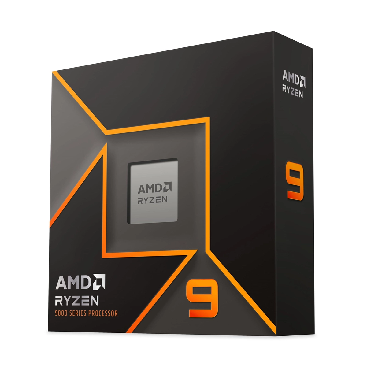 پردازنده ای ام دی مدل Ryzen 9 9950X3D پردازنده ای ام دی مدل Ryzen 9 9950X3D-small-image