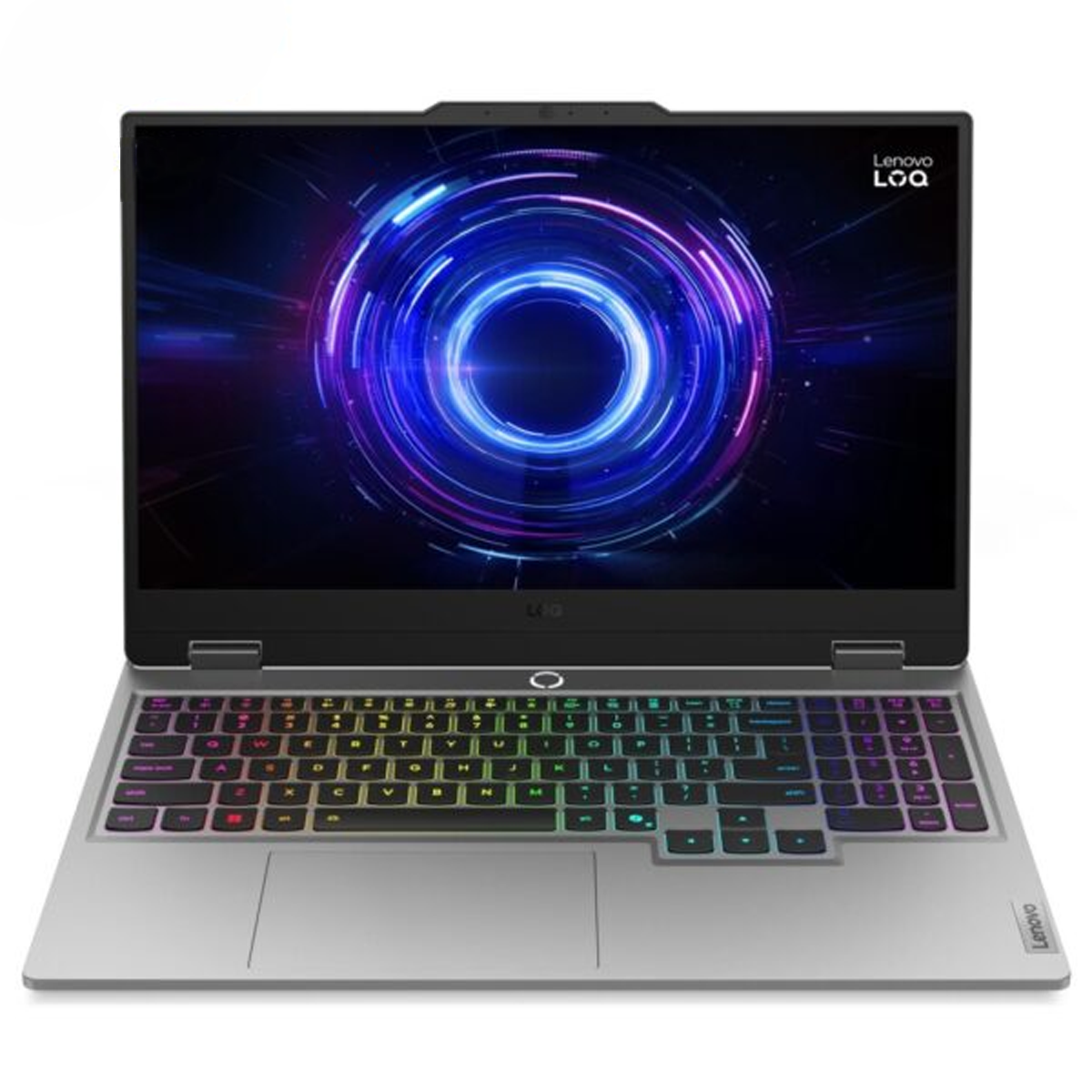 لپ تاپ لنوو 15.6 اینچی مدل LOQ i7 14700HX 24GB 1TB RTX 5050