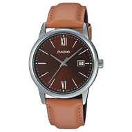 ساعت عقربه ای کاسیو مردانه مدل MTP-V002L-5B3UDF ساعت عقربه ای کاسیو مردانه مدل MTP-V002L-5B3UDF