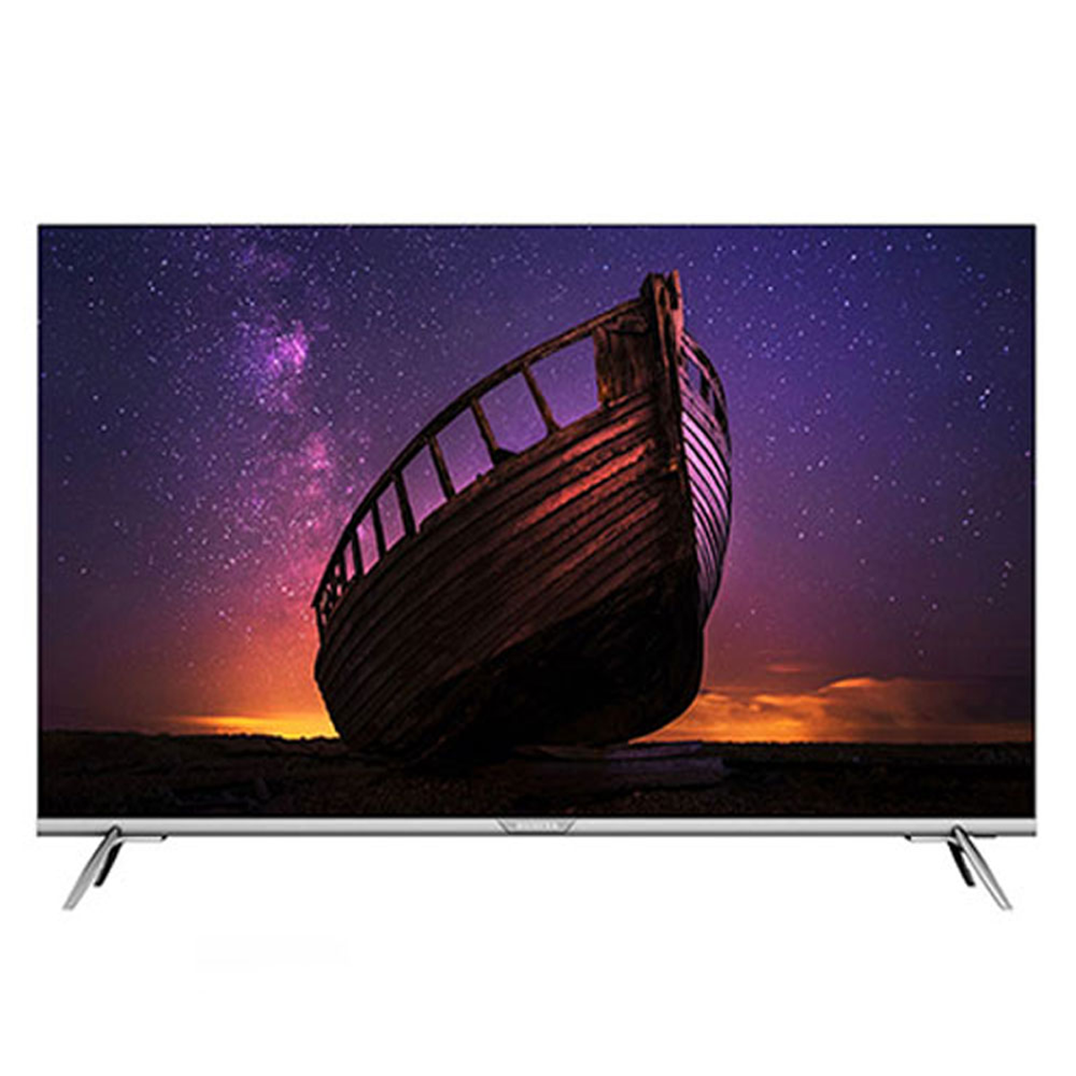 تلویزیون ال ای دی سونیا مدل S-43LF6500 سایز 43 اینچ تلویزیون 43 اینچ ال ای دی هوشمند سونیا مدل S-43LF6500-small-image